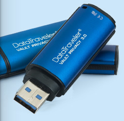 8 Gb Password Protection Product Type: Storage Drives/Flash Drives Encryption Support Kingston 8Gb Datatraveler Vault Privacy 3.0 Usb 3.0 Flash Drive 