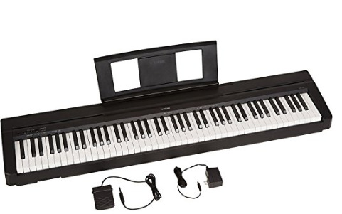 Best Portable Electronic Piano Keyboard - SourceTech411